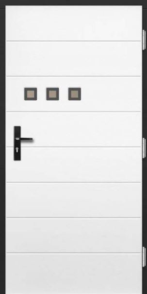 Drzwi Erkado Modern P142