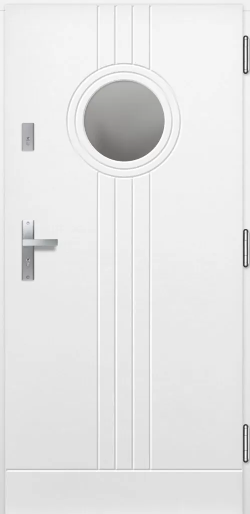 Drzwi Erkado Modern P148