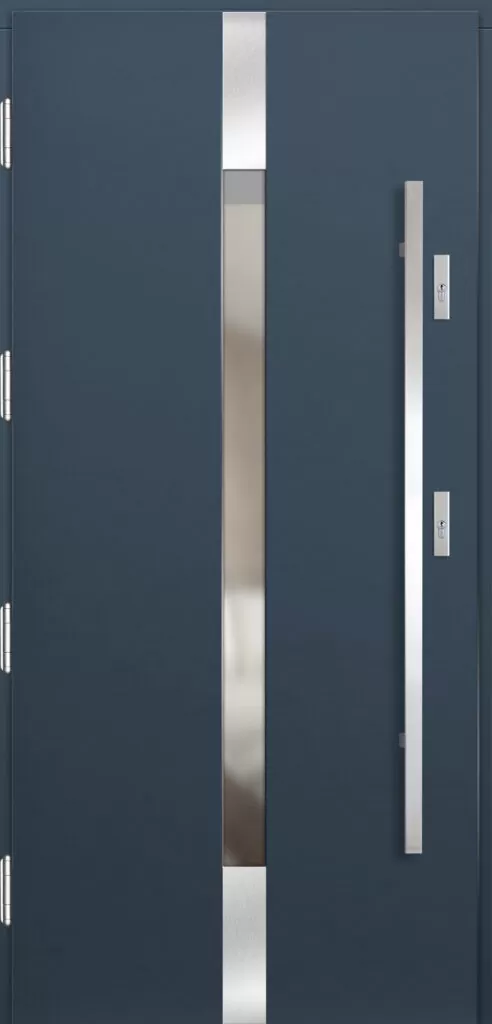 Drzwi Erkado Inox P150