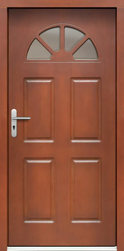 Drzwi Erkado Classic P16