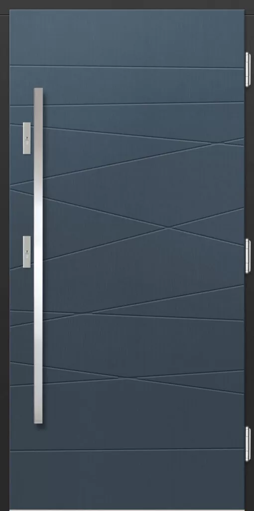 Drzwi Erkado Modern P163