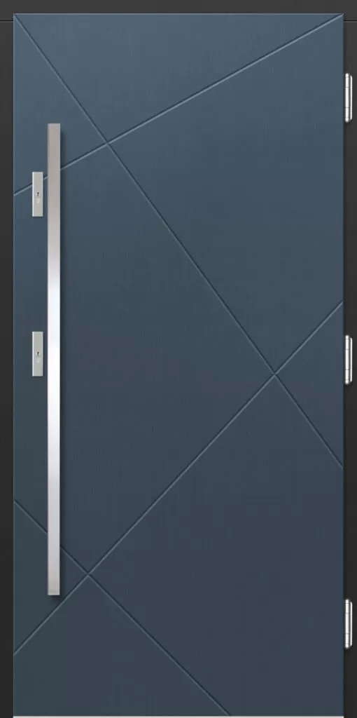 Drzwi Erkado Modern P164