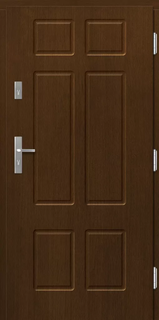 Drzwi Erkado Classic P175