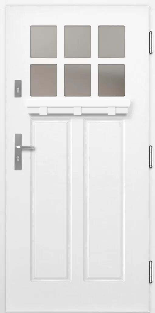 Drzwi ERKADO Retro P182