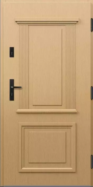 Drzwi ERKADO Retro P183