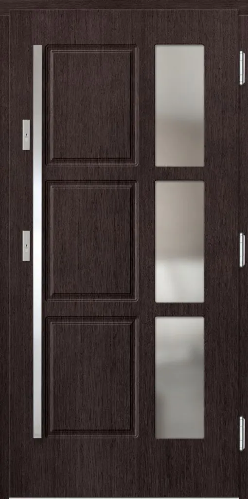 Drzwi Erkado Classic P195