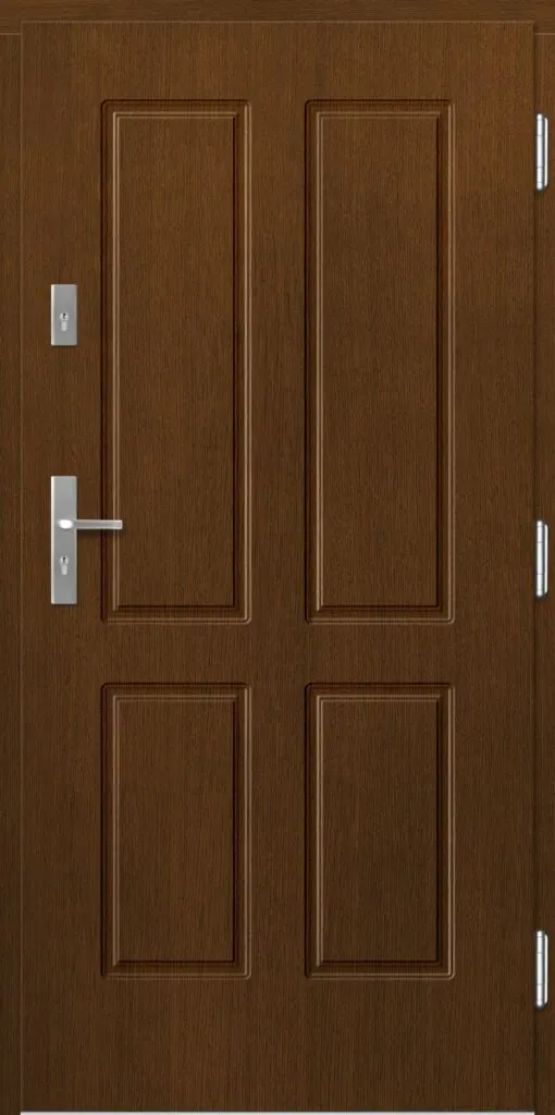 Drzwi Erkado Classic P196