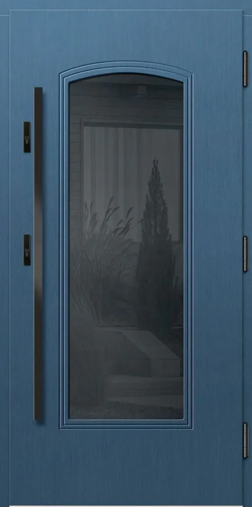 Drzwi Erkado Modern P197