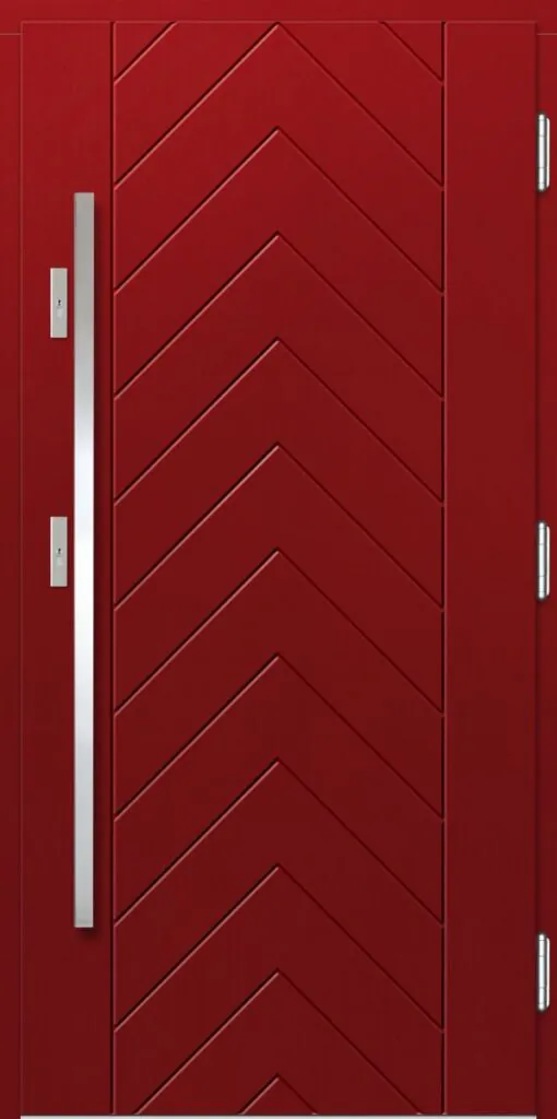 Drzwi Erkado Modern P198