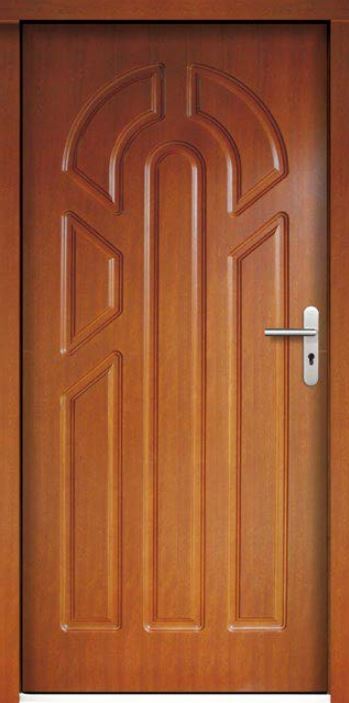 Drzwi Erkado Classic P2