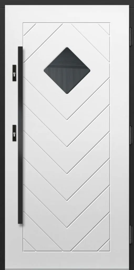 Drzwi Erkado Modern P200