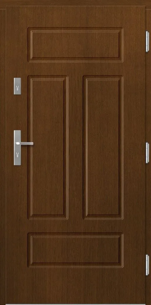 Drzwi Erkado Classic P202