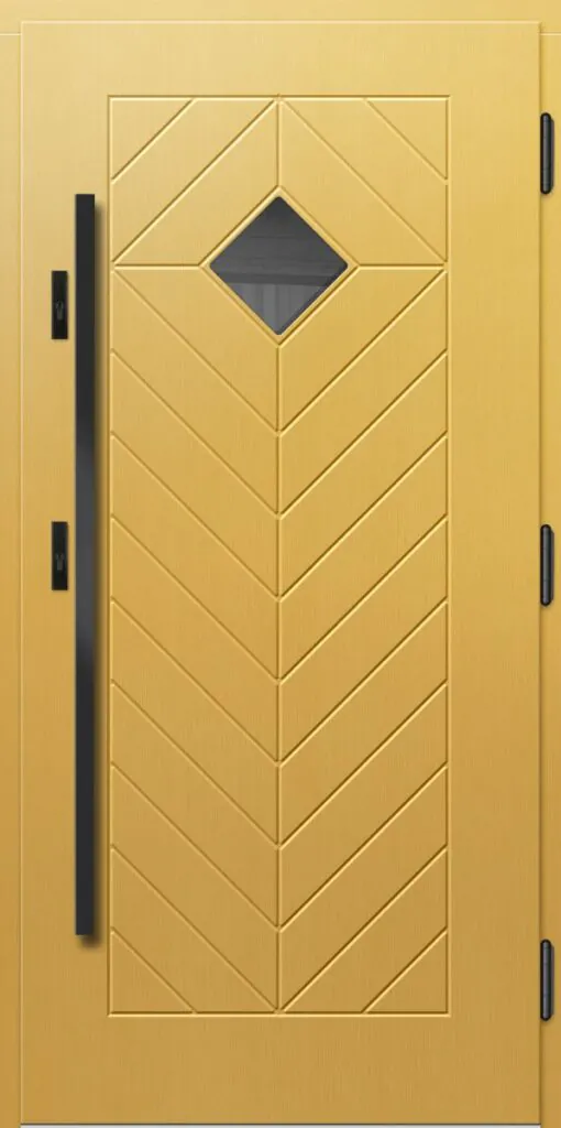 Drzwi Erkado Modern P205