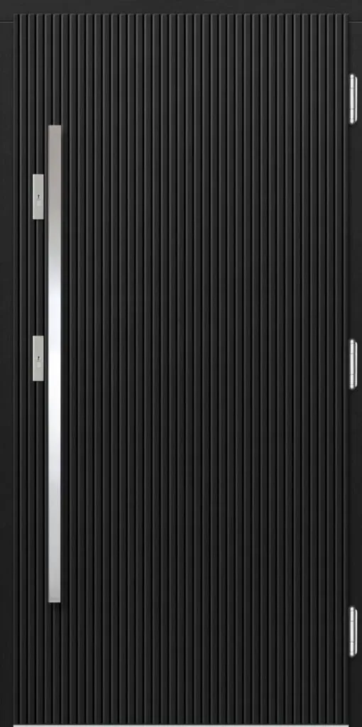 Drzwi Erkado Modern P207