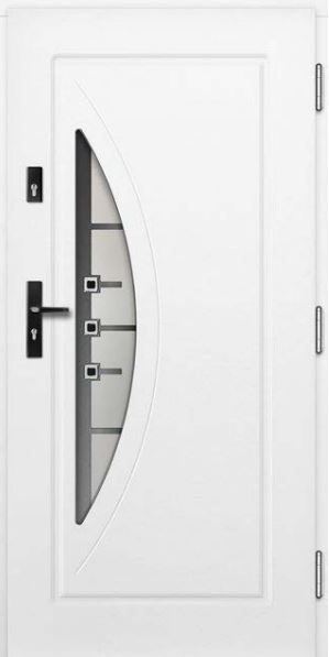 Drzwi Erkado Modern P21