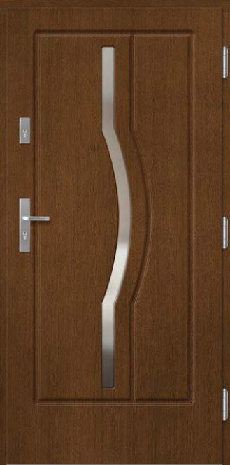 Drzwi Erkado Modern P22