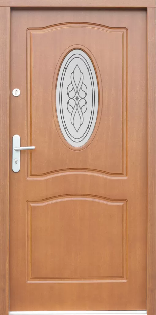 Drzwi Erkado Classic P23