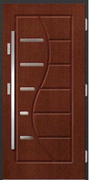 Drzwi Erkado Modern P24