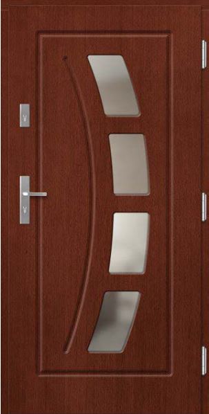 Drzwi Erkado Modern P28