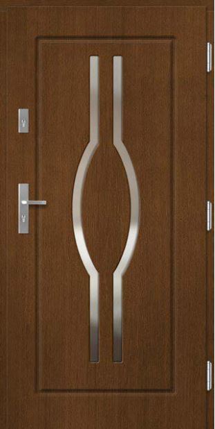Drzwi Erkado Modern P34
