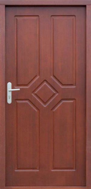 Drzwi Erkado Classic P35