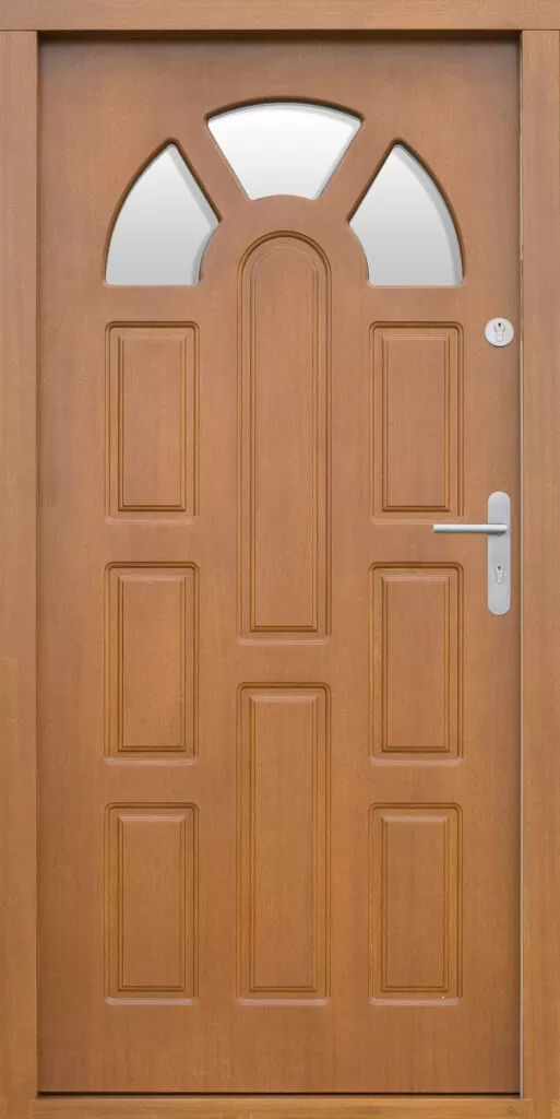 Drzwi Erkado Classic P45