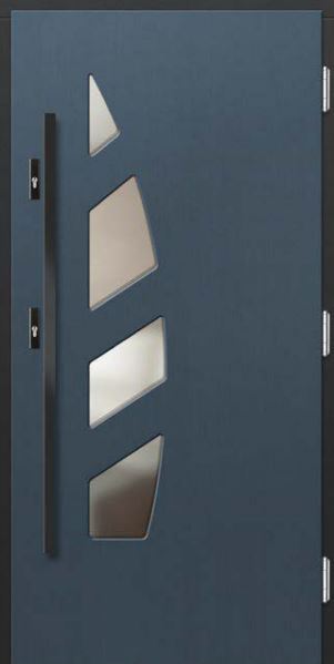 Drzwi Erkado Modern P47