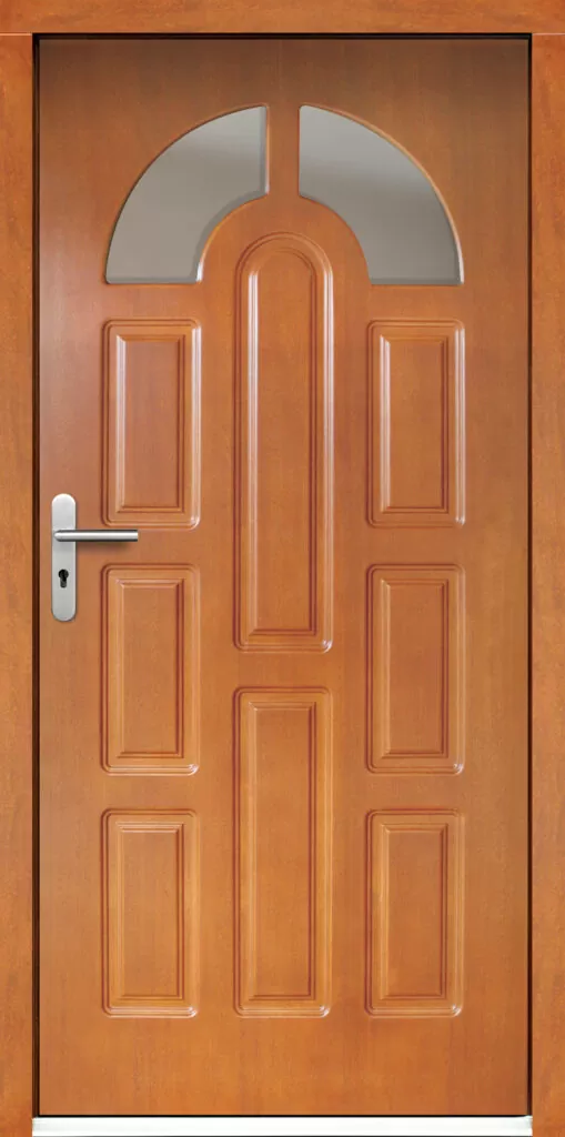 Drzwi Erkado Classic P5
