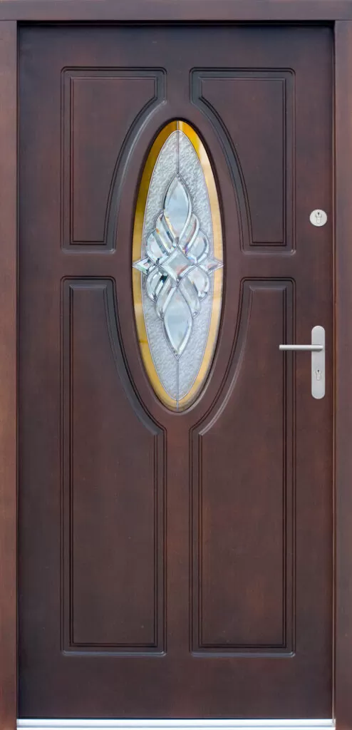 Drzwi Erkado Classic P52