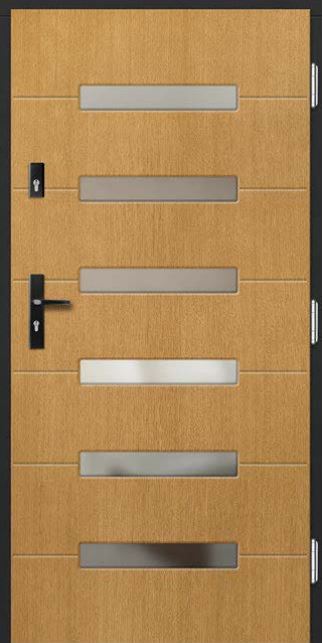 Drzwi Erkado Modern P55