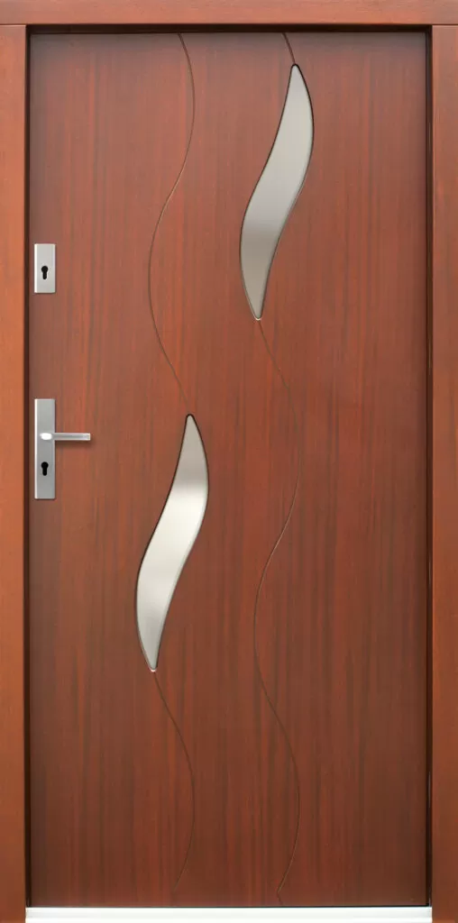 Drzwi Erkado Classic P65