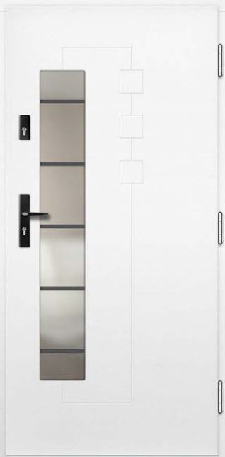 Drzwi Erkado Modern P67