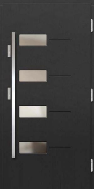 Drzwi Erkado Modern P69