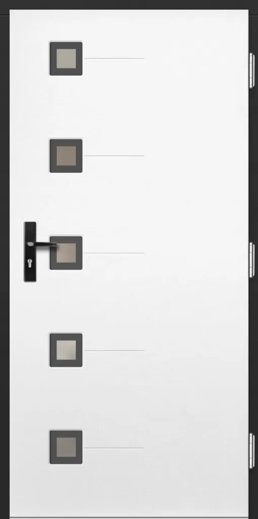 Drzwi Erkado Modern P71