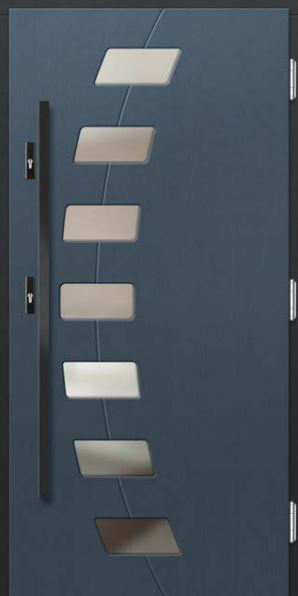 Drzwi Erkado Modern P72