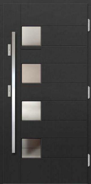 Drzwi Erkado Modern P74