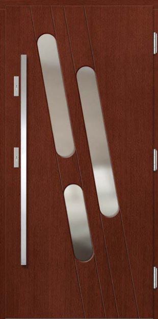 Drzwi Erkado Modern P76