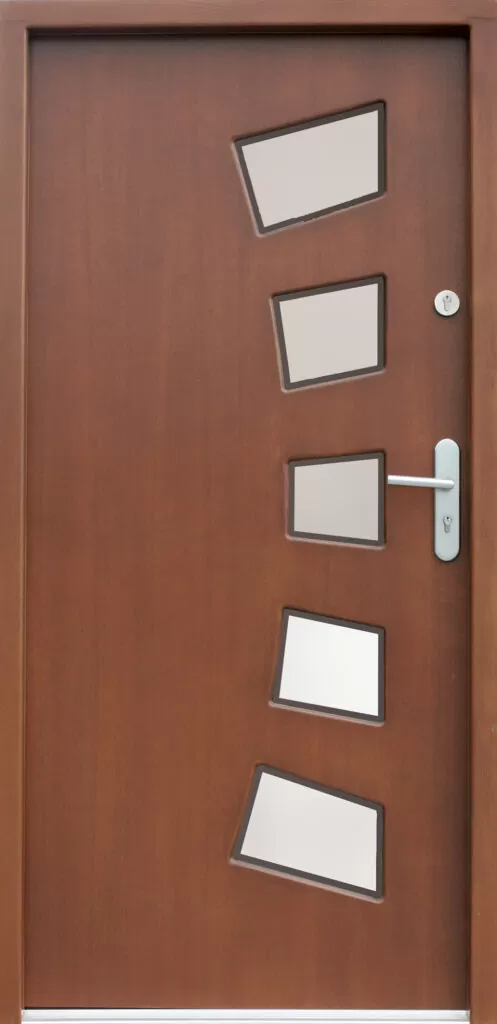 Drzwi Erkado Modern P8