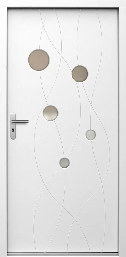 Drzwi Erkado Modern P80