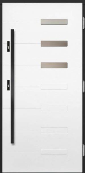 Drzwi Erkado Modern P92