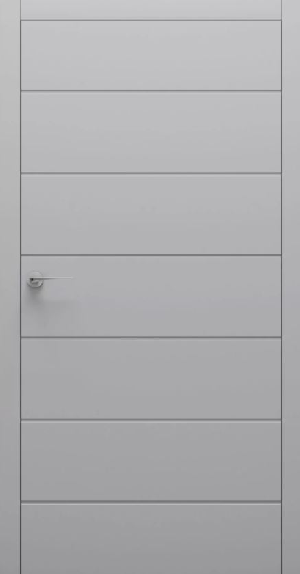 Drzwi CAL La Linea Pisa