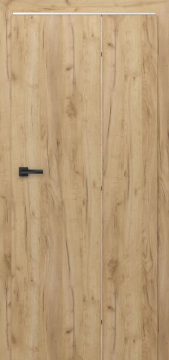 Drzwi łamane Porta Alfa