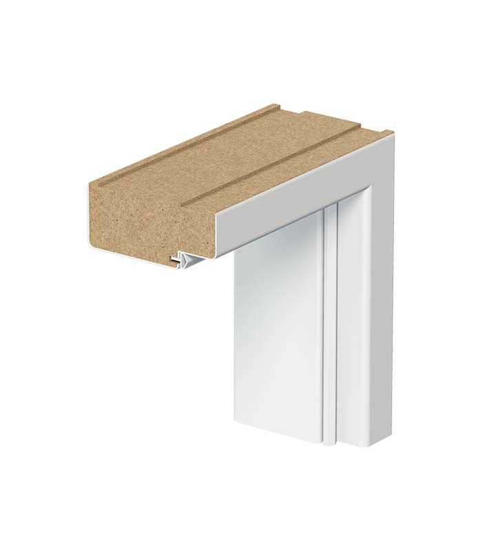 Drzwi Ościeżnica Porta Minimax