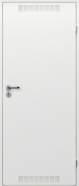 Drzwi Porta Uniwersalne Techniczne