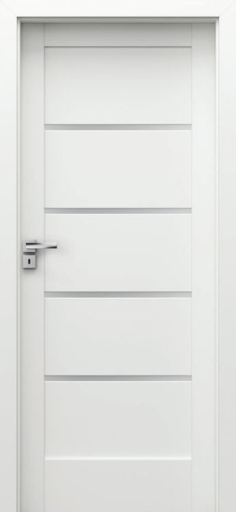 Drzwi Porta Verte HOME G.4