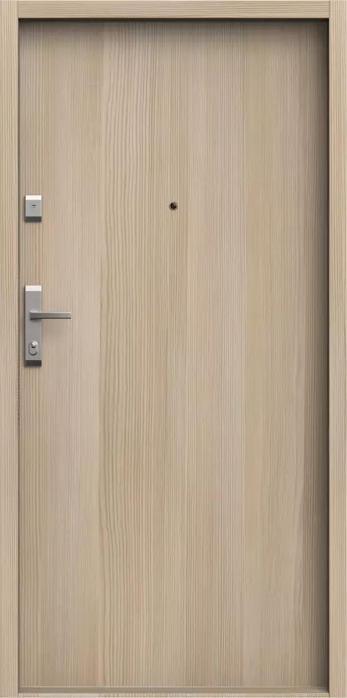 Drzwi Gerda Premium 60 PLUS