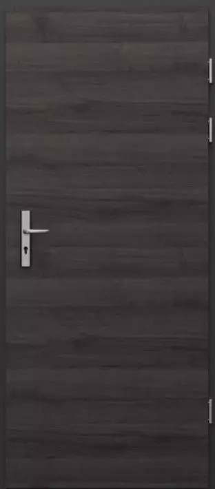 Drzwi Porta Przeciwpożarowe Ei30 Ei60