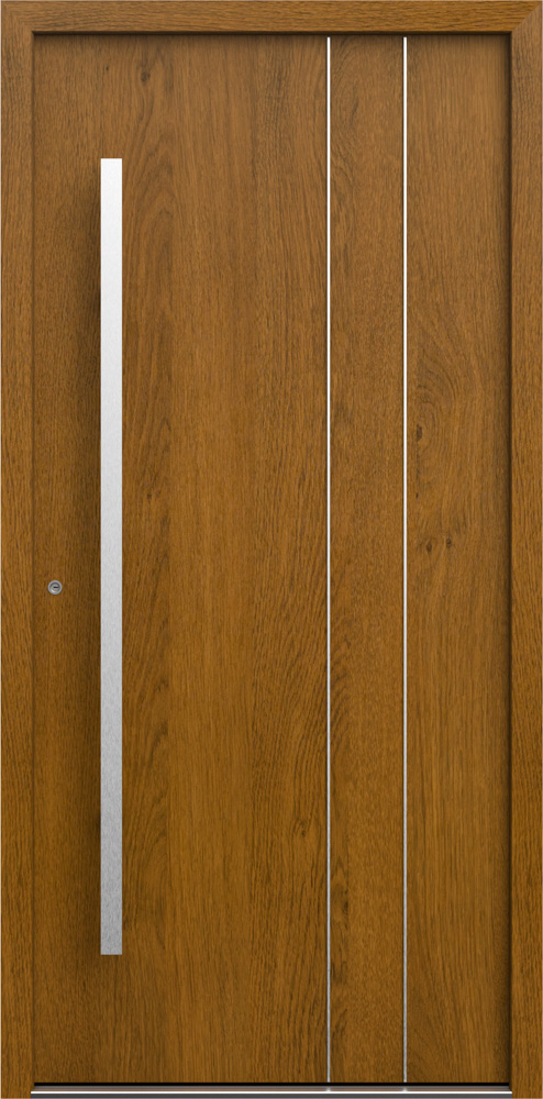 Drzwi Gerda Quadro Lucerna/Lozanna/Thun/Sion