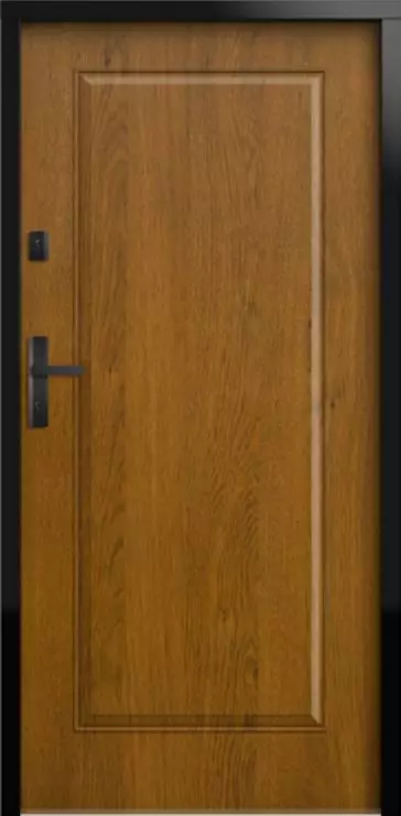 Drzwi Gerda Classic Modena/Ravena