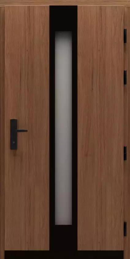 Drzwi CAL Muzyczna Robert